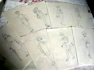 パーソナルデザイン・イメージ